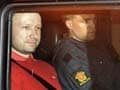 Court extends Norway killer's custody by 12 weeks