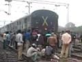 Seven injured as goods, passenger train collide in Odisha