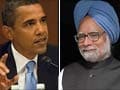 Obama to meet Prime Minister Manmohan Singh in Bali on Nov 18