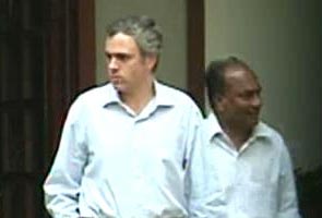 Armed Forces Special Powers Act: Omar meets AK Antony