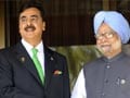 SAARC summit: Have always believed Gilani is man of peace, says PM after meet