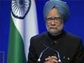 Food inflation may be result of growing prosperity: PM Manmohan Singh
