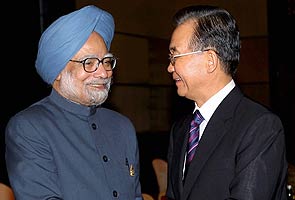 China warns India: Foreign companies shouldn't engage in South China Sea 
