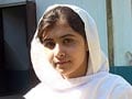 Pak teen honoured for blogging about Taliban banning girls' schools