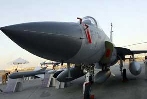 Pak offers discounted JF-17 fighter jet