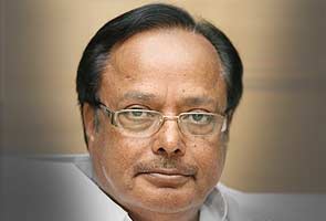 Vigilance officials raid former DMK minister's premises