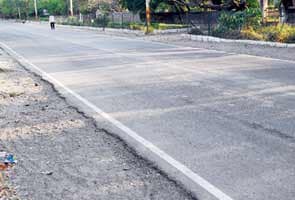 Pune gets first road made from plastic waste