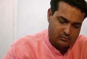 RTI activist Nadeem Sayeed killed in Ahmedabad