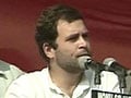 Rahul Gandhi addresses Youth Congress rally in Delhi; Sonia, PM to attend