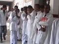 Gorakhpur: Doctors call off strike after two days