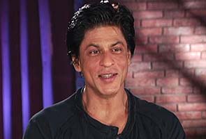 Enforcement Directorate quizzes Shah Rukh Khan over IPL 2