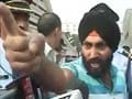 'I will repeat it again,' says man who slapped Sharad Pawar