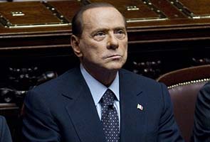 Silvio Berlusconi to resign as PM amid Italy debt crisis