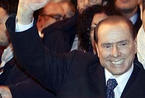 End of an era: Italy's Berlusconi resigns