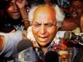 Sudheendra Kulkarni likely to join Advani's yatra