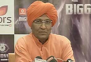 Swami Agnivesh says his role on Bigg Boss is not about money