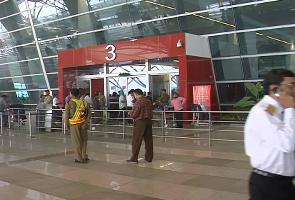 Now, valet parking service at T3 in Delhi airport