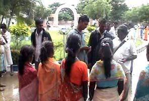 Four tribal women accuse Tamil Nadu policemen of rape  