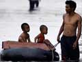 Death toll from Thailand floods rises past 500