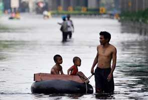 Death toll from Thailand floods rises past 500