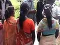 Tribal women allege rape by cops in Tamil Nadu