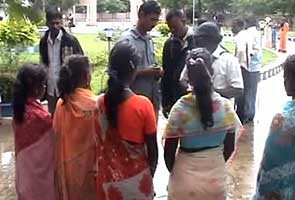 Tribal women allege rape in Tamil Nadu; 5 cops suspended