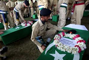 In fog of war, rift widens between US and Pakistan