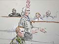 US soldier convicted of killing Afghan civilians for sport