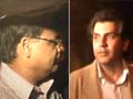 2G scam: Accused corporate executives walk out of Tihar after bail
