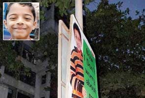 9-yr-old leans out of school bus, smashes head against hoarding, dies