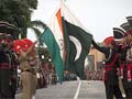 Pakistan gives India the status of "Most Favoured Nation"