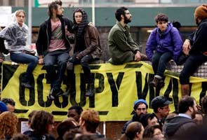 Court order allows Occupy Wall Street protesters back