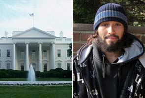 White House shooter charged with trying to assassinate Obama