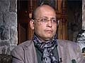 No decision made yet on PM in the Lokpal ambit: Abhishek Manu Singhvi to NDTV