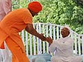 Want to apologise to Anna with all humility, says Swami Agnivesh