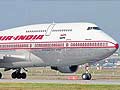 Air India cancels flights ahead of UK strike