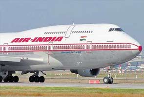 Air India recalls pilots sent to UK for training