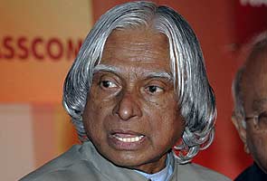 APJ Abdul Kalam not exempted from security screening: US