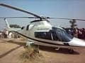 Ashok Gehlot's chopper makes emergency landing