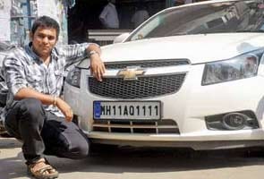 Why are Mumbaikars fascinated with 11.11.11? Why are Mumbaikars fascinated with 11.11.11?