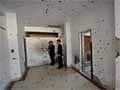 Chabad House still awaits to remove 26/11 scars