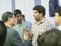 China envoy tells Indian reporter to 'shut up' when asked about incorrect map