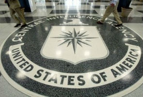 CIA following Twitter, Facebook