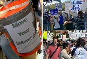 Thousands close accounts on 'Bank Transfer Day' in US
