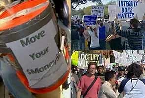 Thousands close accounts on 'Bank Transfer Day' in US Thousands close accounts on 'Bank Transfer Day' in US
