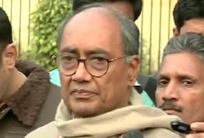 Rahul has to now 'look after us all', says Digvijaya Singh