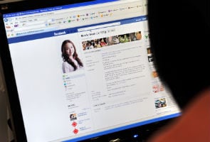 Have Facebook accounts been hacked in Bangalore?