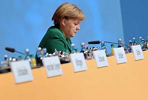 Success and advice cast Germany as villain in Europe