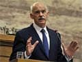 Greek PM promises to quit after new Govt is decided