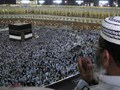 Nearly 2 Million In Saudi For The Annual Hajj